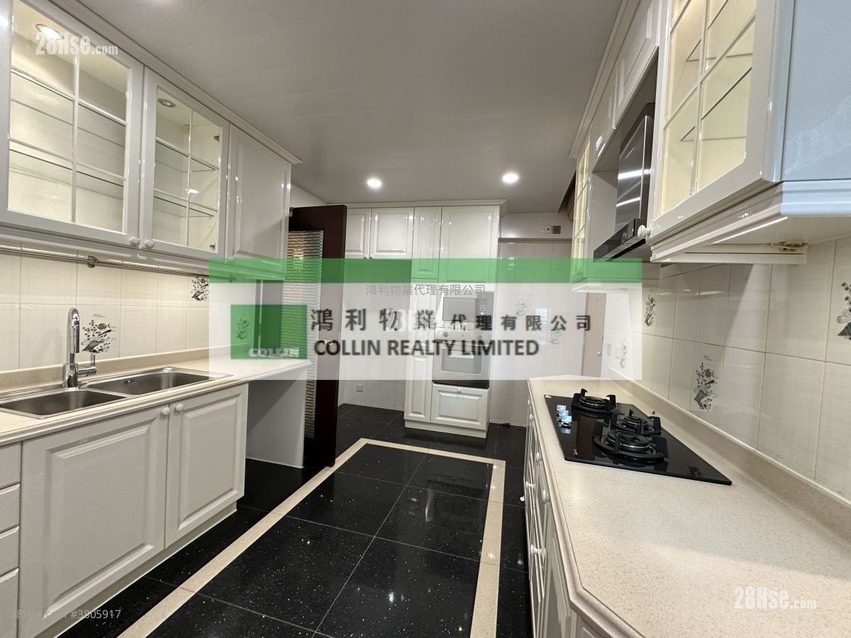 Scholars' Lodge Rental 4 Bedrooms , 3 Bathrooms 1,538 ft²