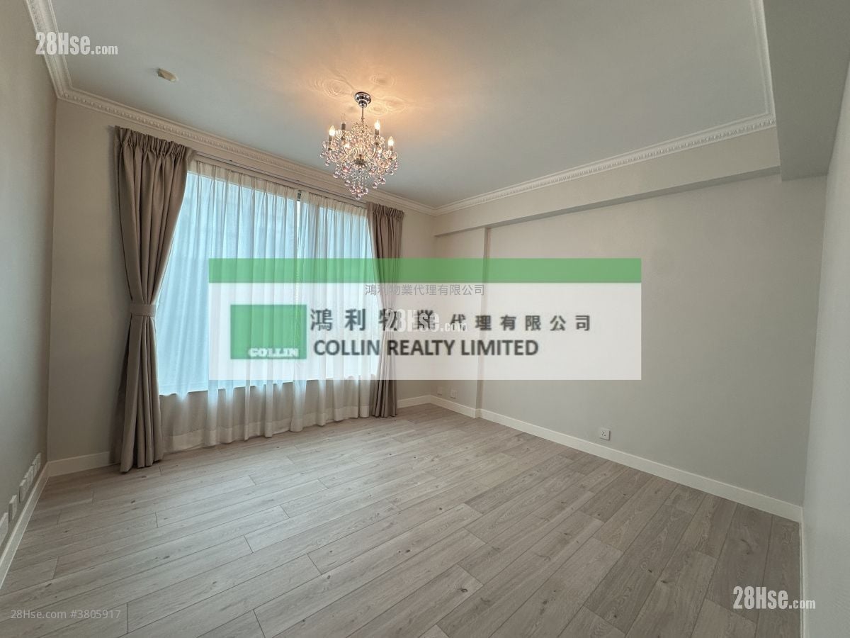 Scholars' Lodge Rental 4 Bedrooms , 3 Bathrooms 1,538 ft²