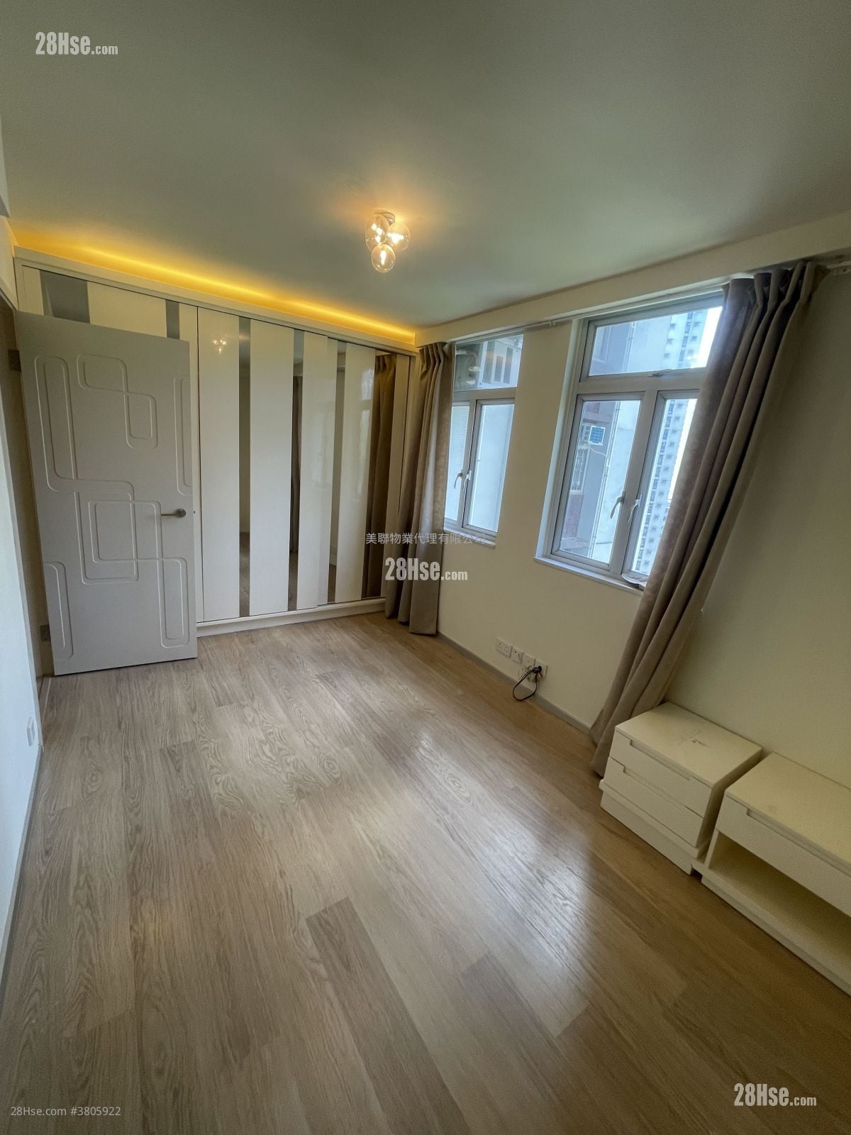 太古城 租盘 582 平方尺