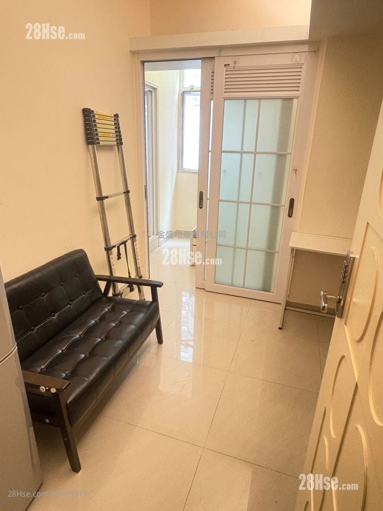 Apartment Rental 1 Bedroom , 1 Bathroom 180 ft²