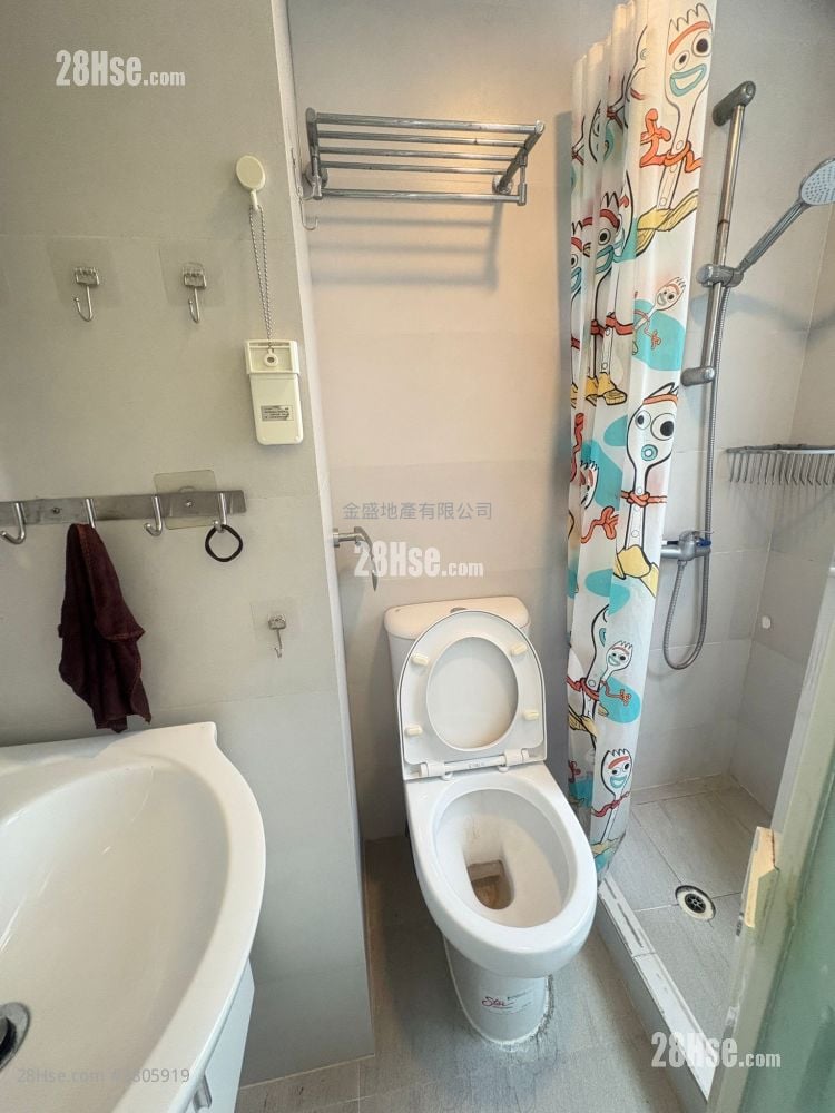 Apartment Rental 1 Bedroom , 1 Bathroom 180 ft²