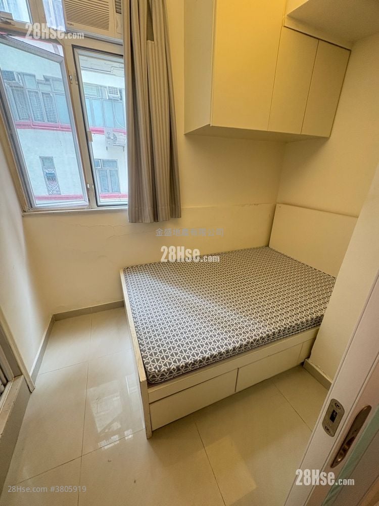 Apartment Rental 1 Bedroom , 1 Bathroom 180 ft²