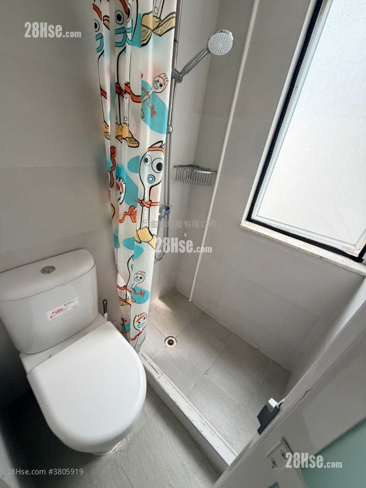 Apartment Rental 1 Bedroom , 1 Bathroom 180 ft²