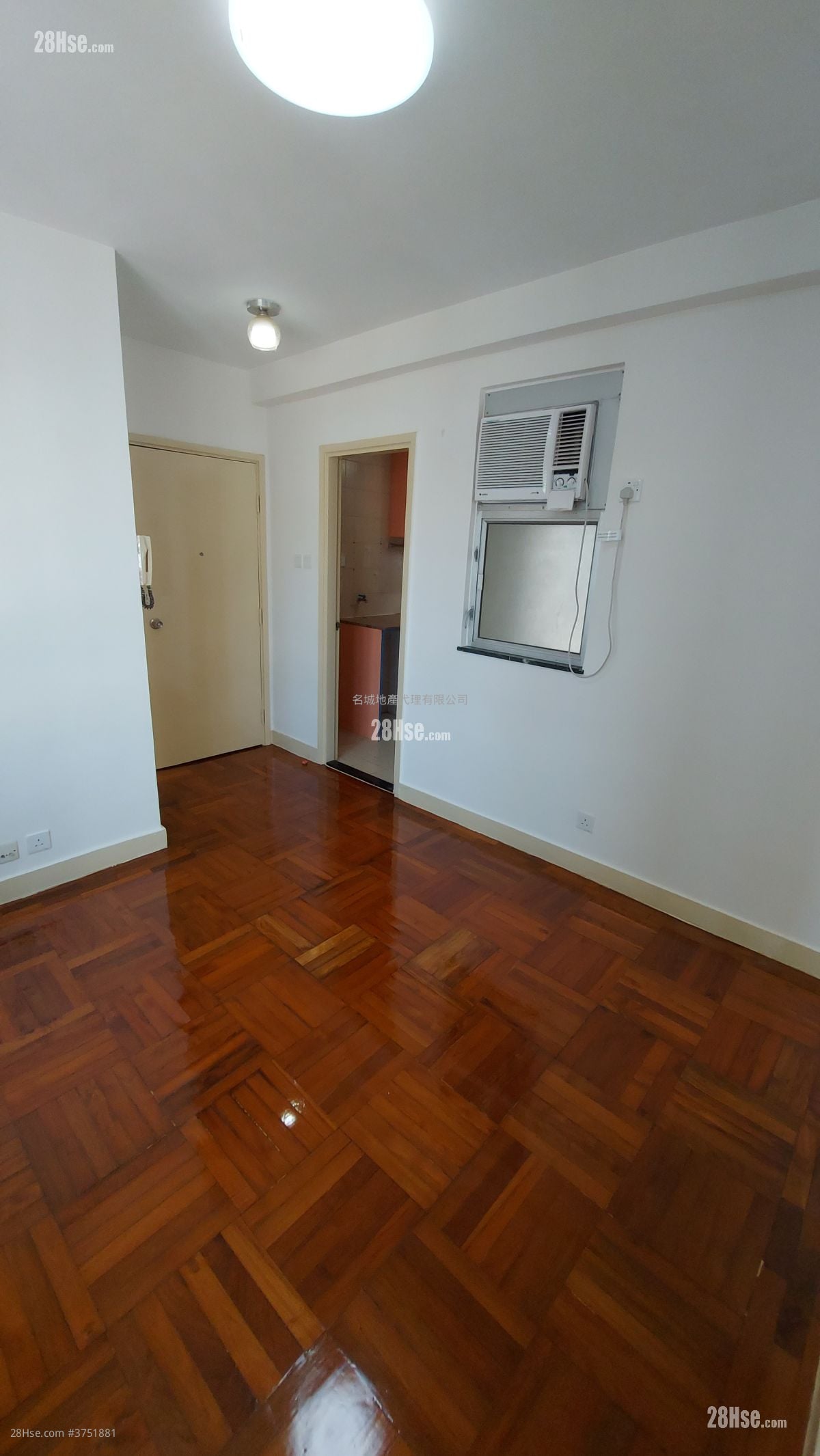 Grandeur Garden Rental 2 Bedrooms , 1 Bathroom 314 ft²