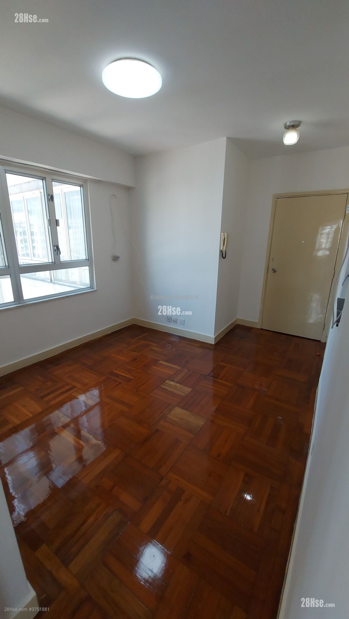 Grandeur Garden Rental 2 Bedrooms , 1 Bathroom 314 ft²