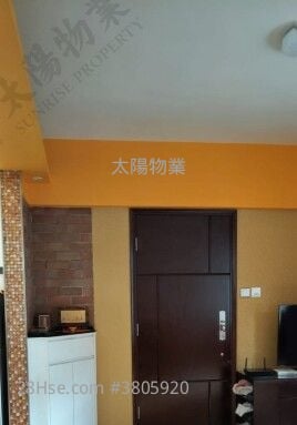 宝源大厦 售盘 2 房 471 平方尺