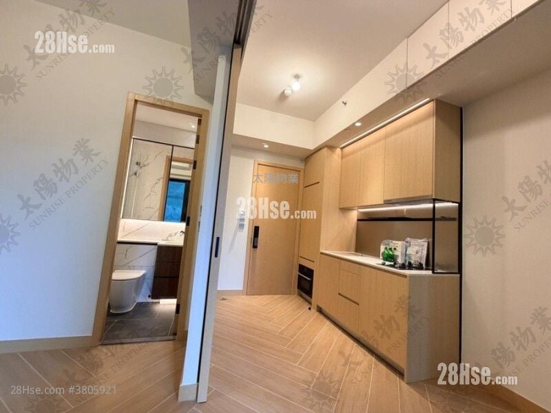 The Haddon Rental 1 Bedroom 262 ft²