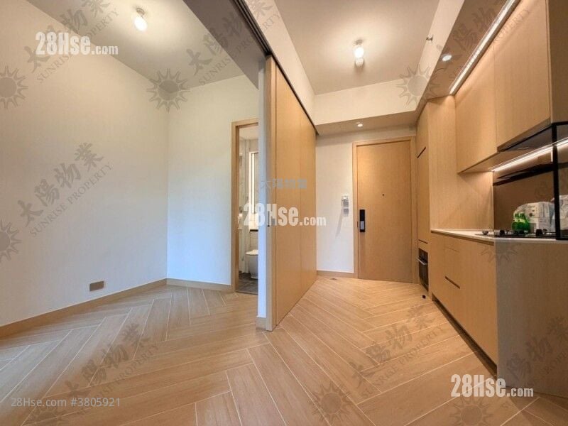 The Haddon Rental 1 Bedroom 262 ft²