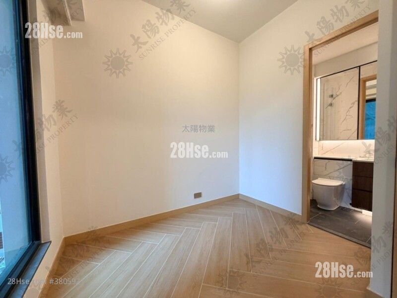 The Haddon Rental 1 Bedroom 262 ft²