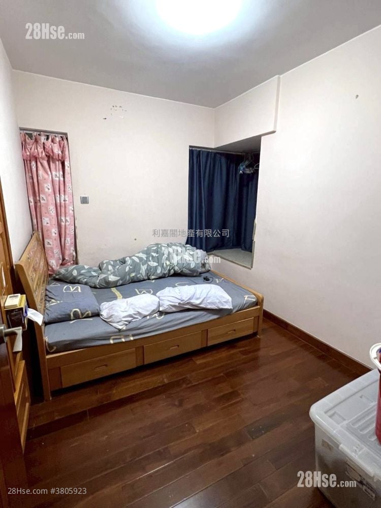 The Apex Sell 2 Bedrooms 474 ft²