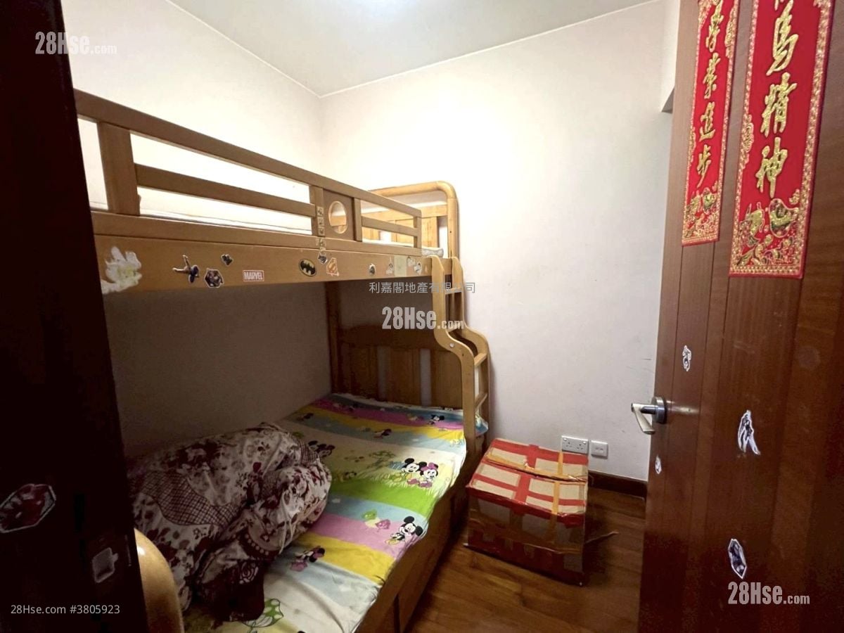 The Apex Sell 2 Bedrooms 474 ft²