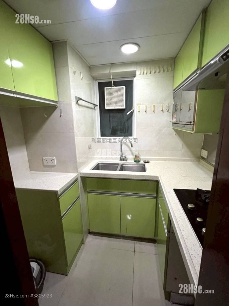 The Apex Sell 2 Bedrooms 474 ft²