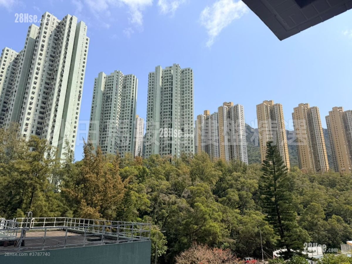 荟朗 售盘 2 房 , 1 浴室 363 平方尺