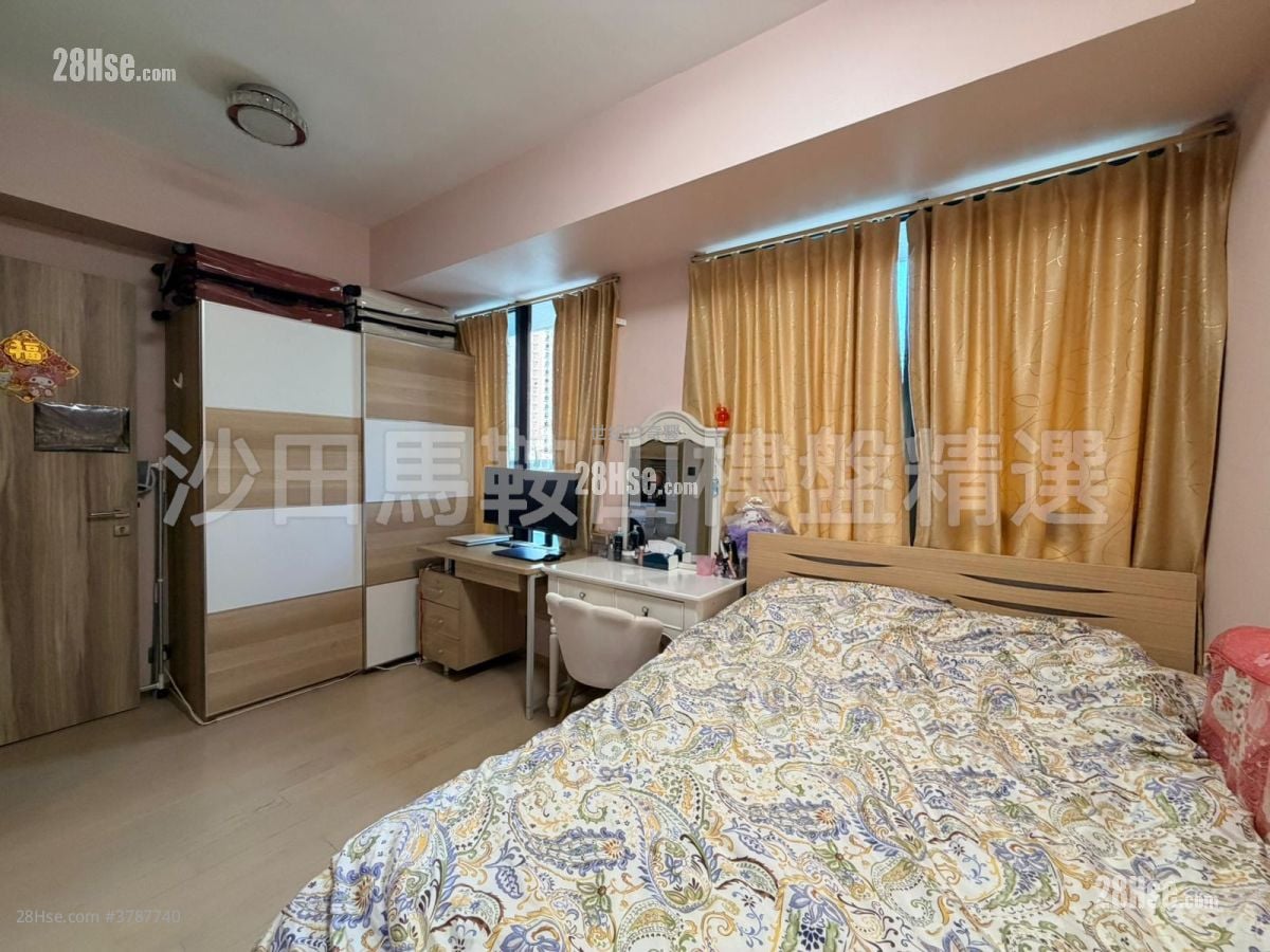 荟朗 售盘 2 房 , 1 浴室 363 平方尺