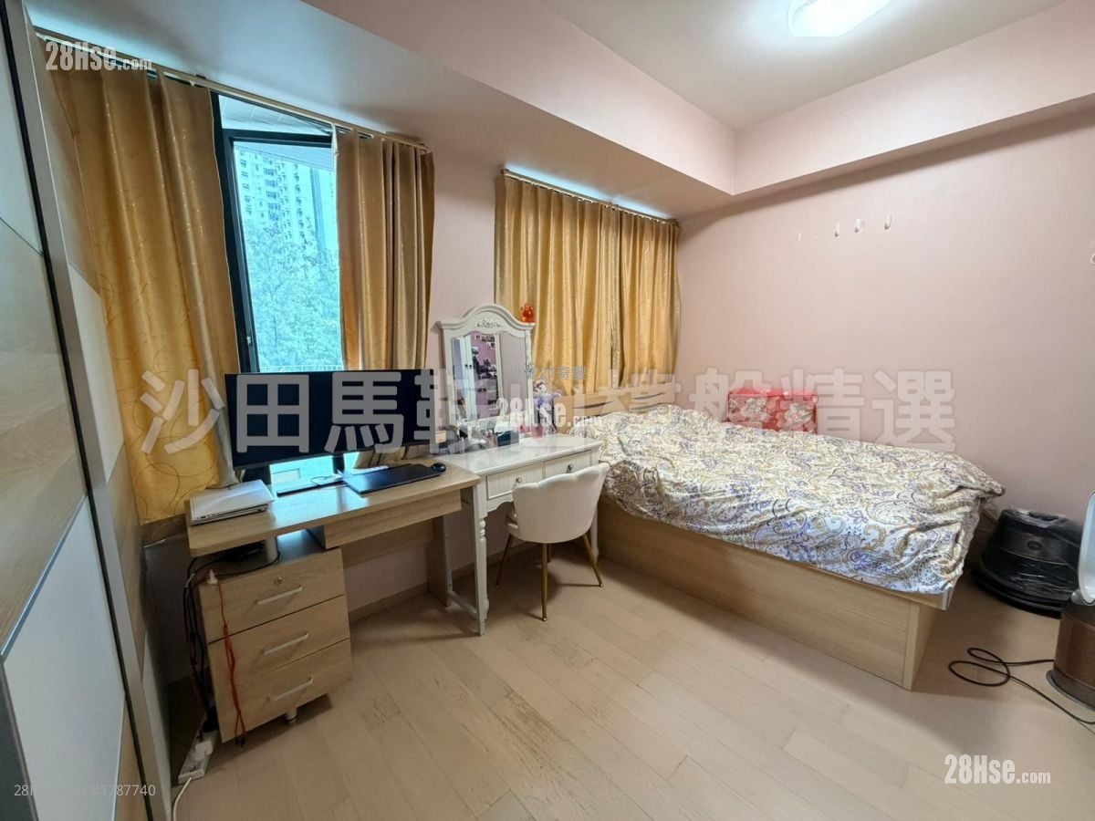 荟朗 售盘 2 房 , 1 浴室 363 平方尺