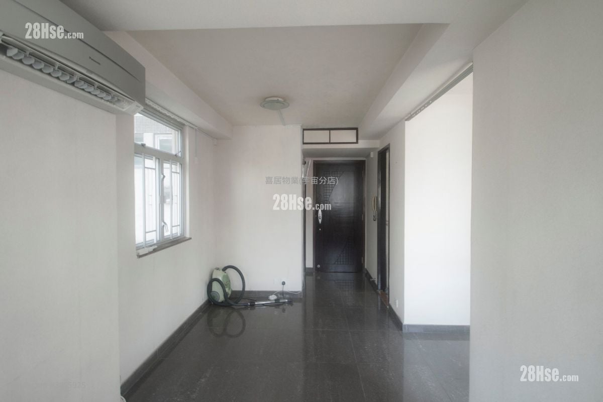 美宁中心 售盘 2 房 , 1 浴室 280 平方尺