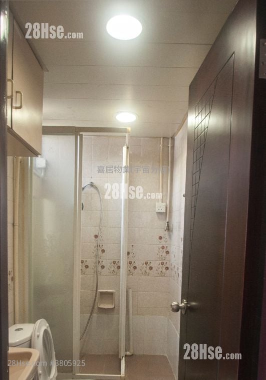 美宁中心 售盘 2 房 , 1 浴室 280 平方尺