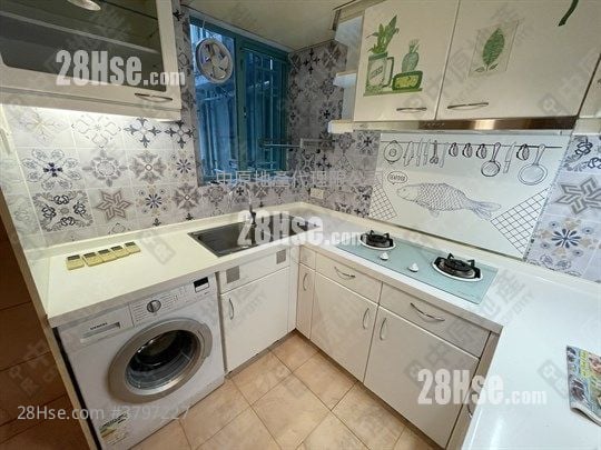 Monte Vista Rental 3 Bedrooms , 2 Bathrooms 816 ft²