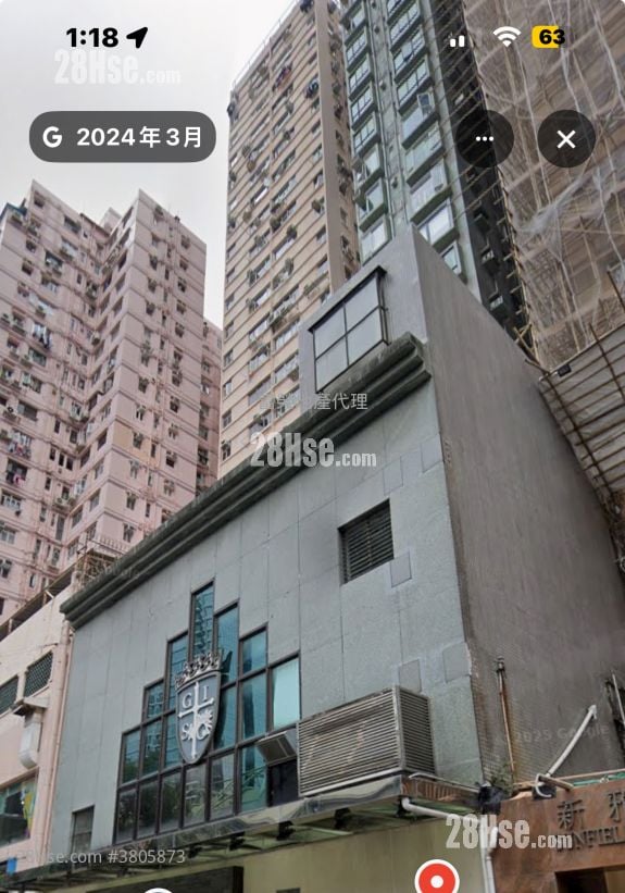 Peace Garden Sell 2 Bedrooms , 1 Bathroom 304 ft²