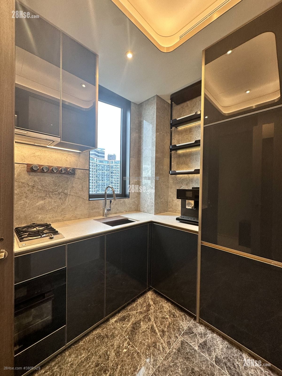 Henley Park Sell 2 Bedrooms 604 ft²