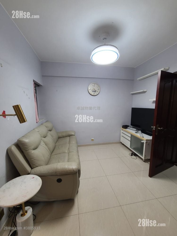 家兴大厦 售盘 2 房 , 1 浴室 439 平方尺