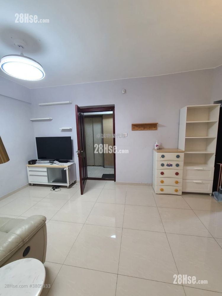 家兴大厦 售盘 2 房 , 1 浴室 439 平方尺