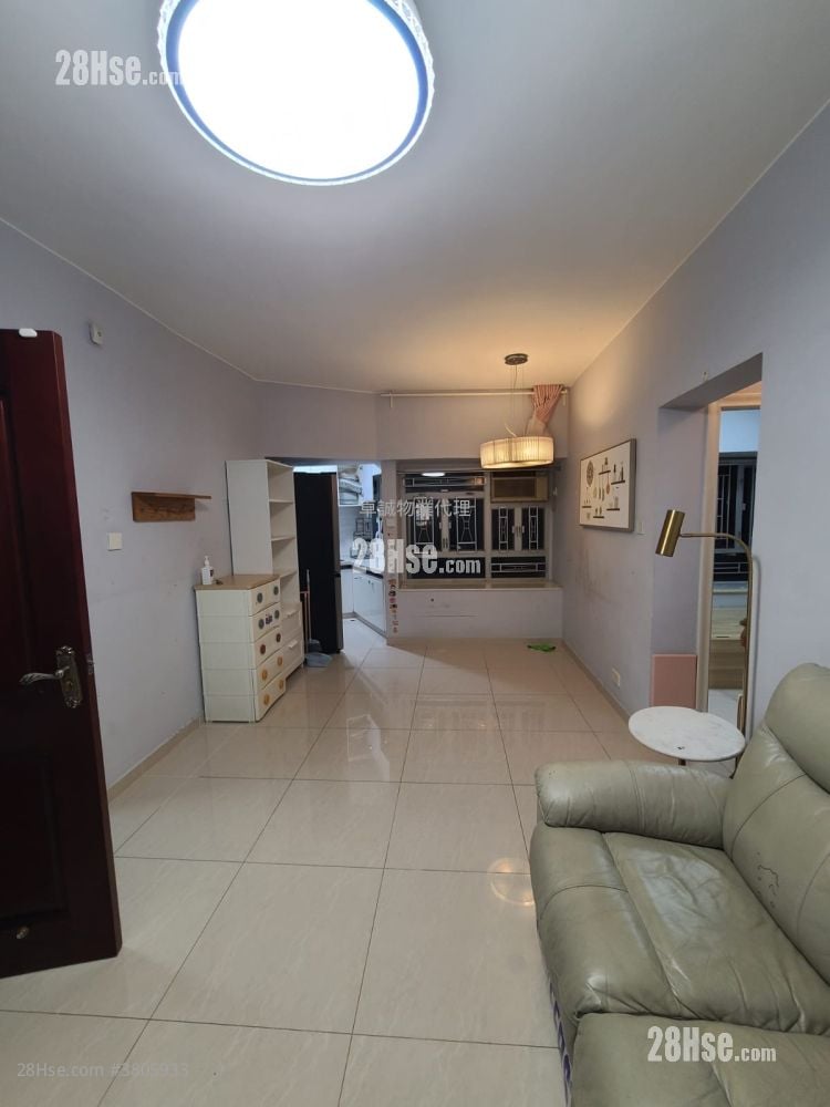 家兴大厦 售盘 2 房 , 1 浴室 439 平方尺