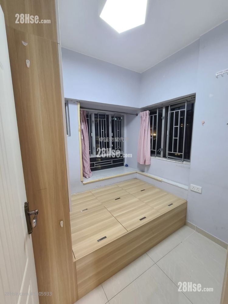 家兴大厦 售盘 2 房 , 1 浴室 439 平方尺