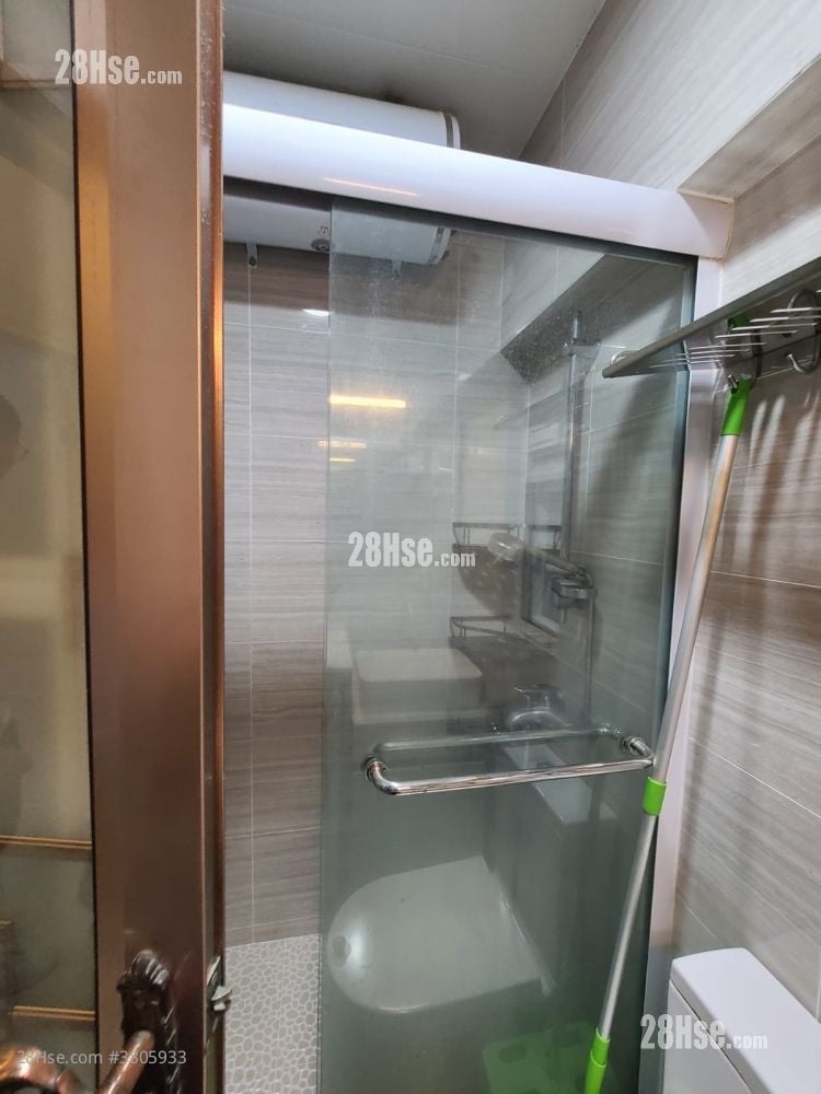 家兴大厦 售盘 2 房 , 1 浴室 439 平方尺