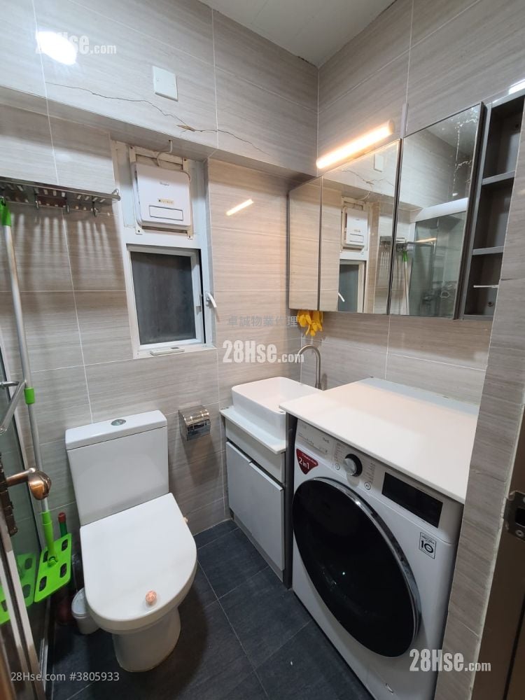 家兴大厦 售盘 2 房 , 1 浴室 439 平方尺