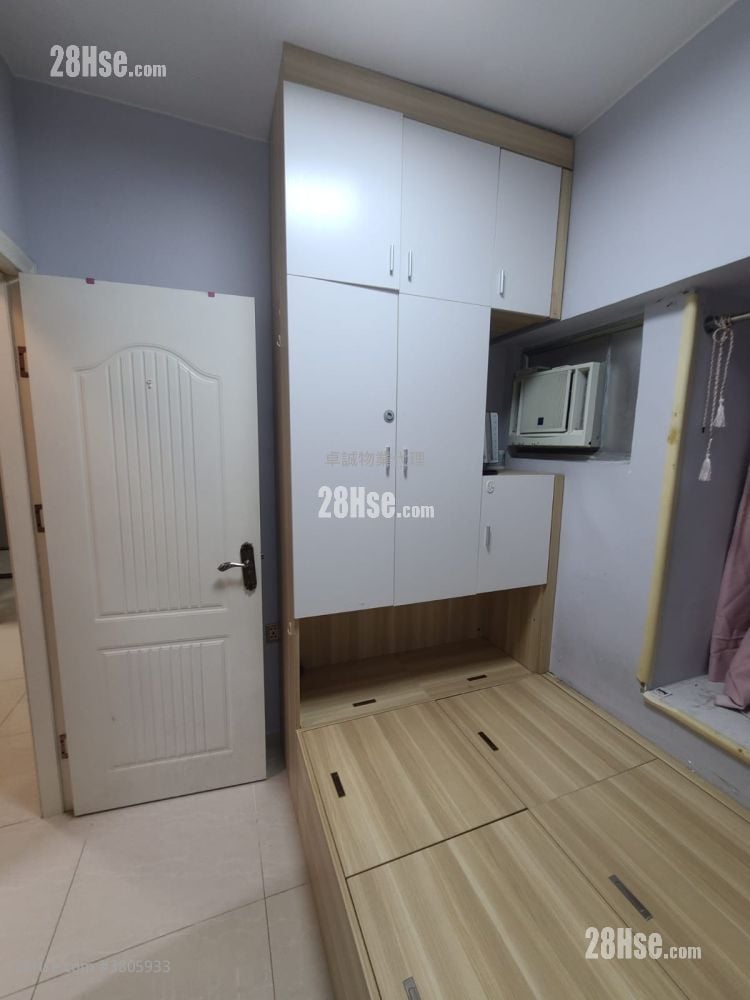 家兴大厦 售盘 2 房 , 1 浴室 439 平方尺