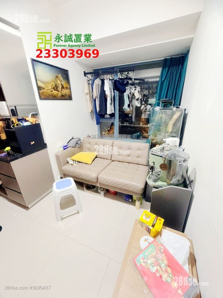 Primrose Hill Rental 1 Bedroom , 1 Bathroom 282 ft²