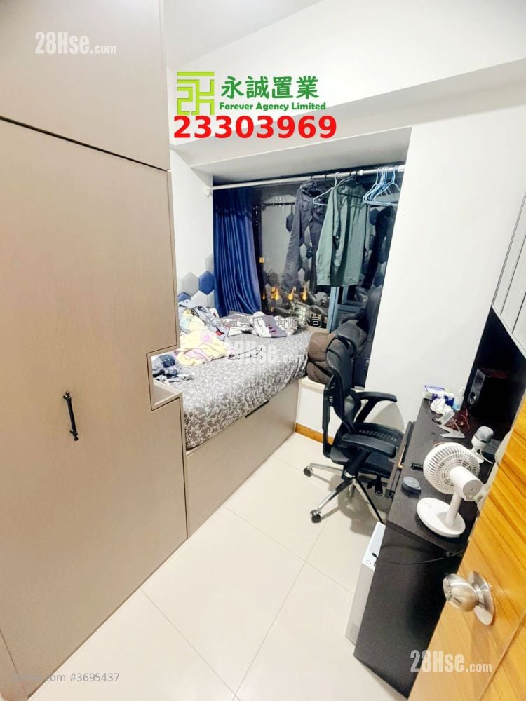 Primrose Hill Rental 1 Bedroom , 1 Bathroom 282 ft²