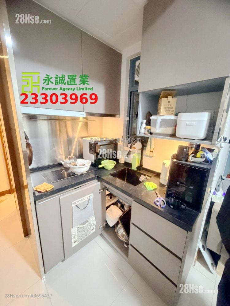 Primrose Hill Rental 1 Bedroom , 1 Bathroom 282 ft²