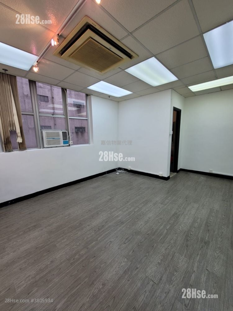 美罗中心二期 租盘