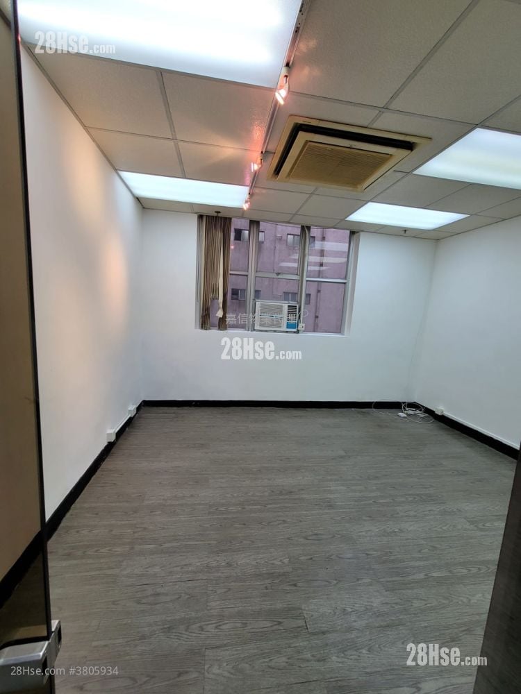 美罗中心二期 租盘