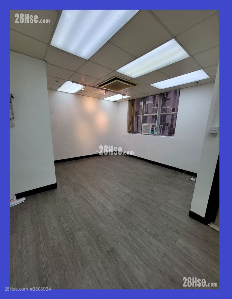 美罗中心二期 租盘