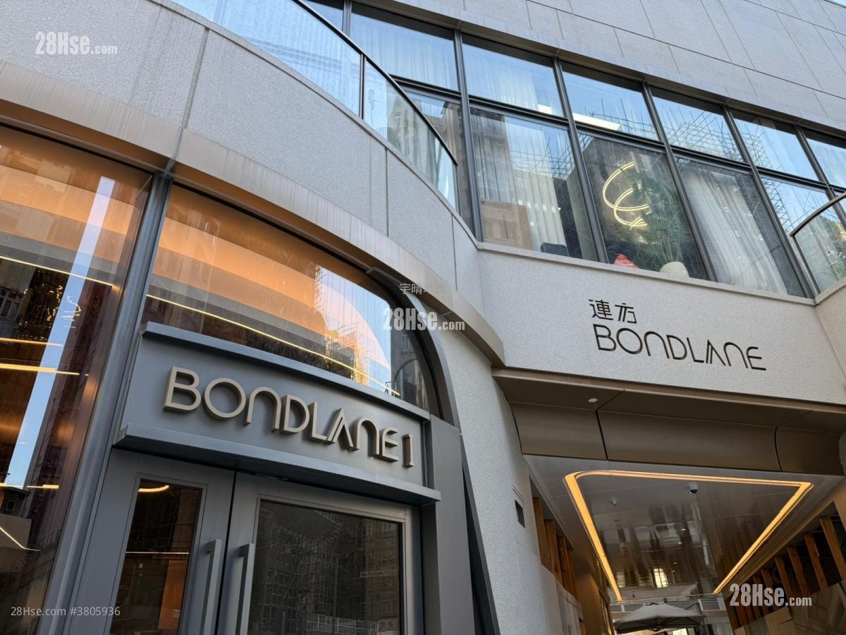 連方 租盤 259 平方呎