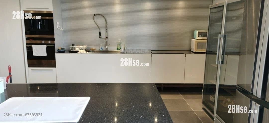 启福工业中心 租盘