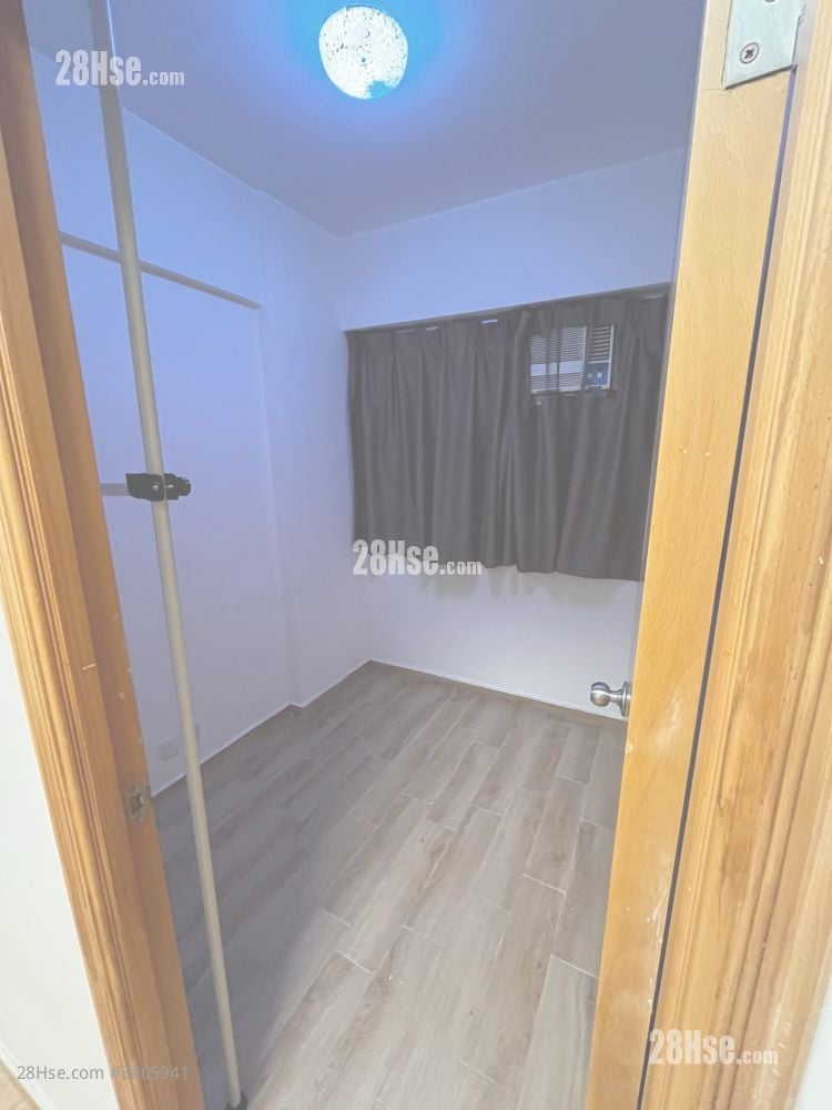 bedroom 1: Fok Cheong Building Rental 2 Bedrooms , 1 Bathroom 313 ft²