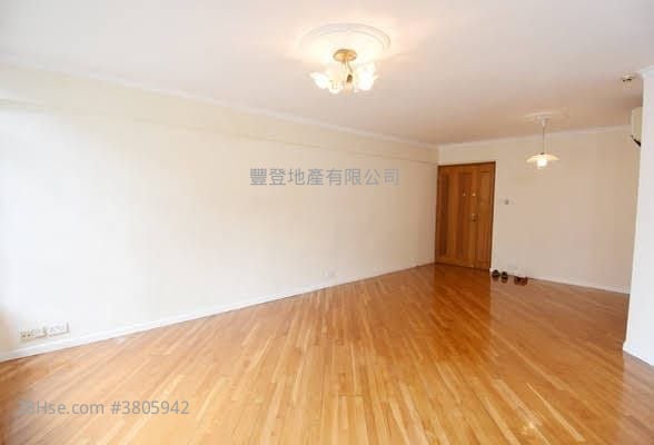 雍景台 租盘 3 房 , 2 浴室 1,048 平方尺