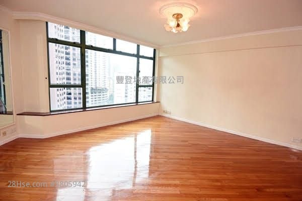 雍景台 租盘 3 房 , 2 浴室 1,048 平方尺