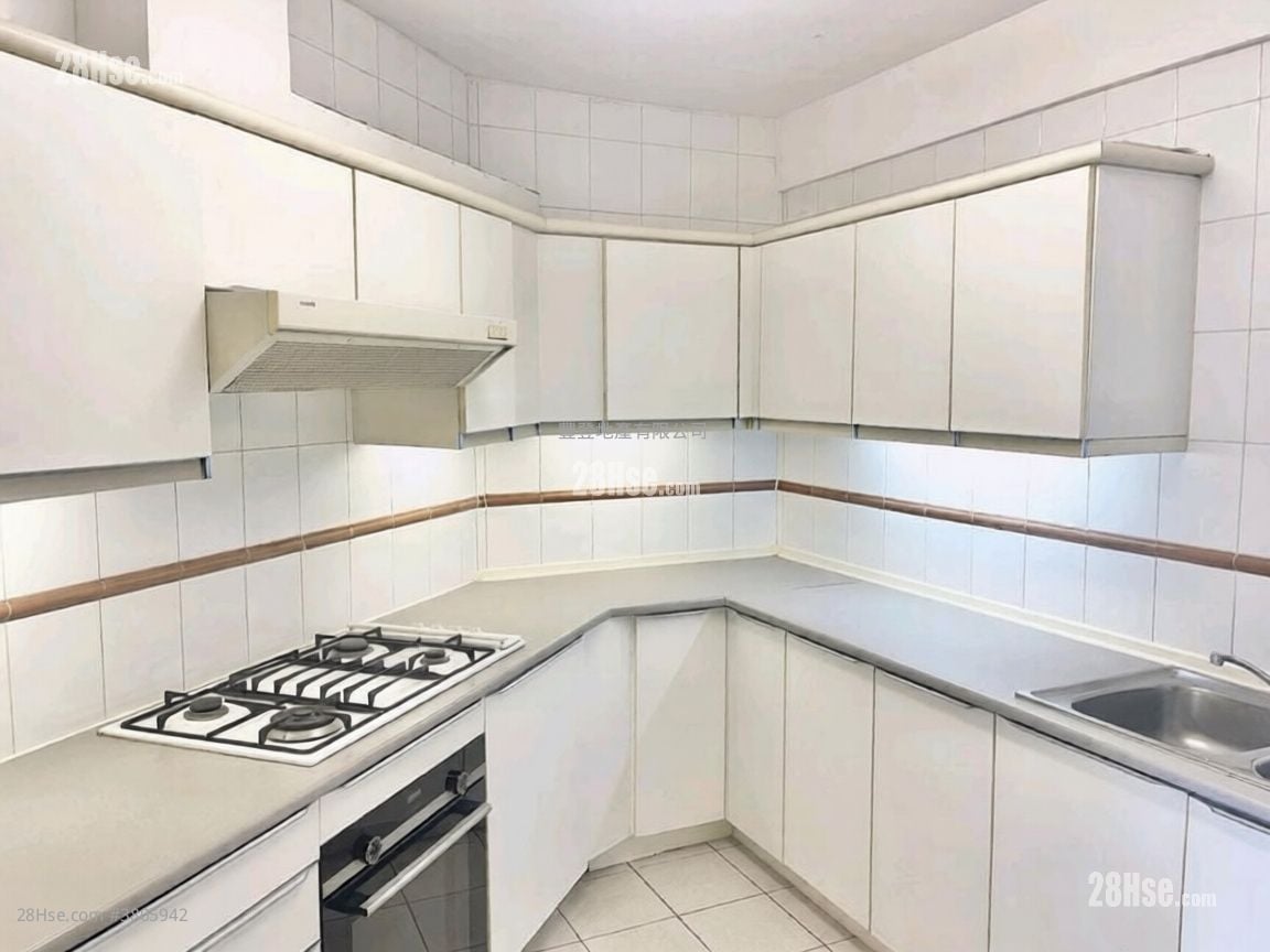 雍景台 租盘 3 房 , 2 浴室 1,048 平方尺