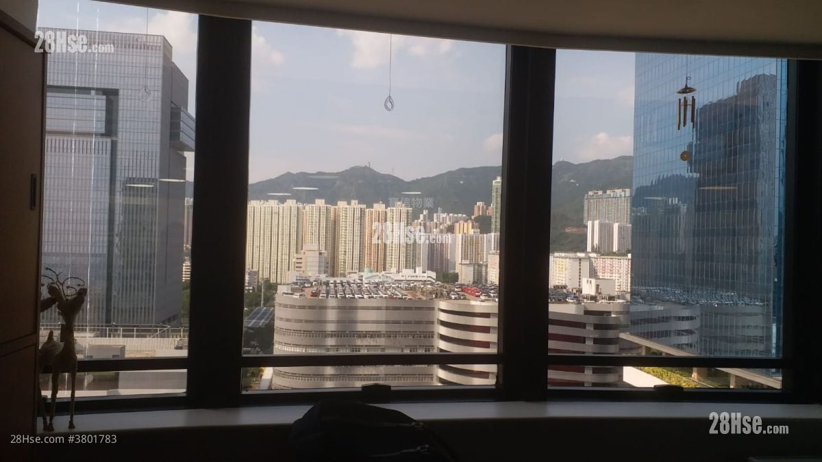 Kowloon  Rental
