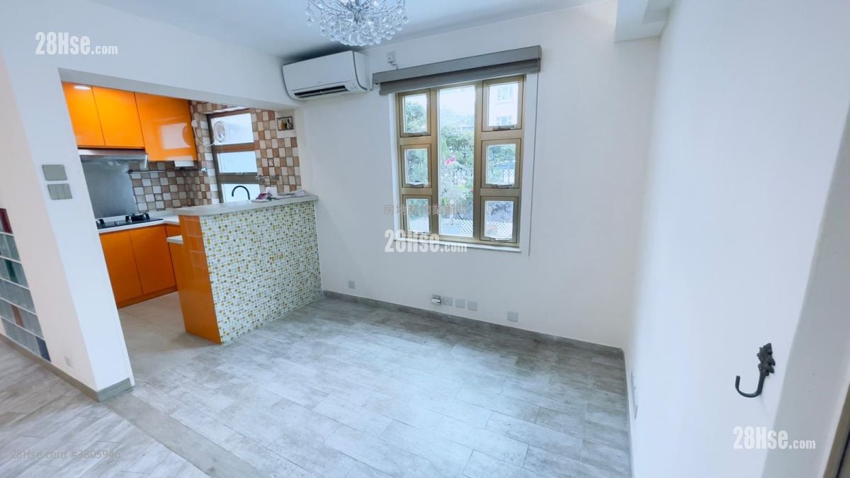 Lung Yuek Tau Sell 2 Bedrooms , 1 Bathroom 647 ft²