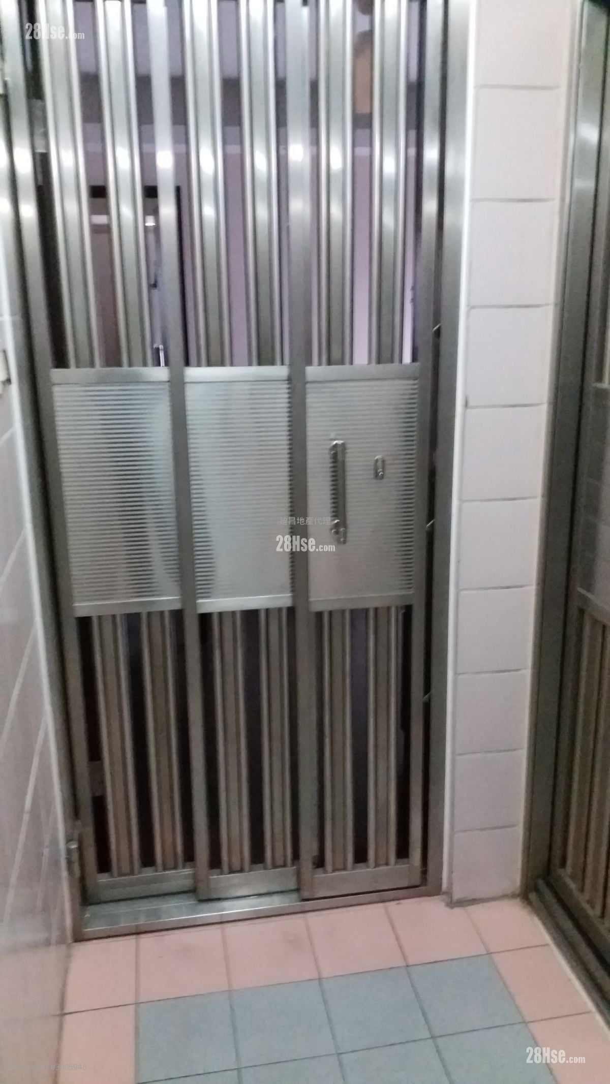 丽华阁 售盘 2 房 , 1 浴室 313 平方尺