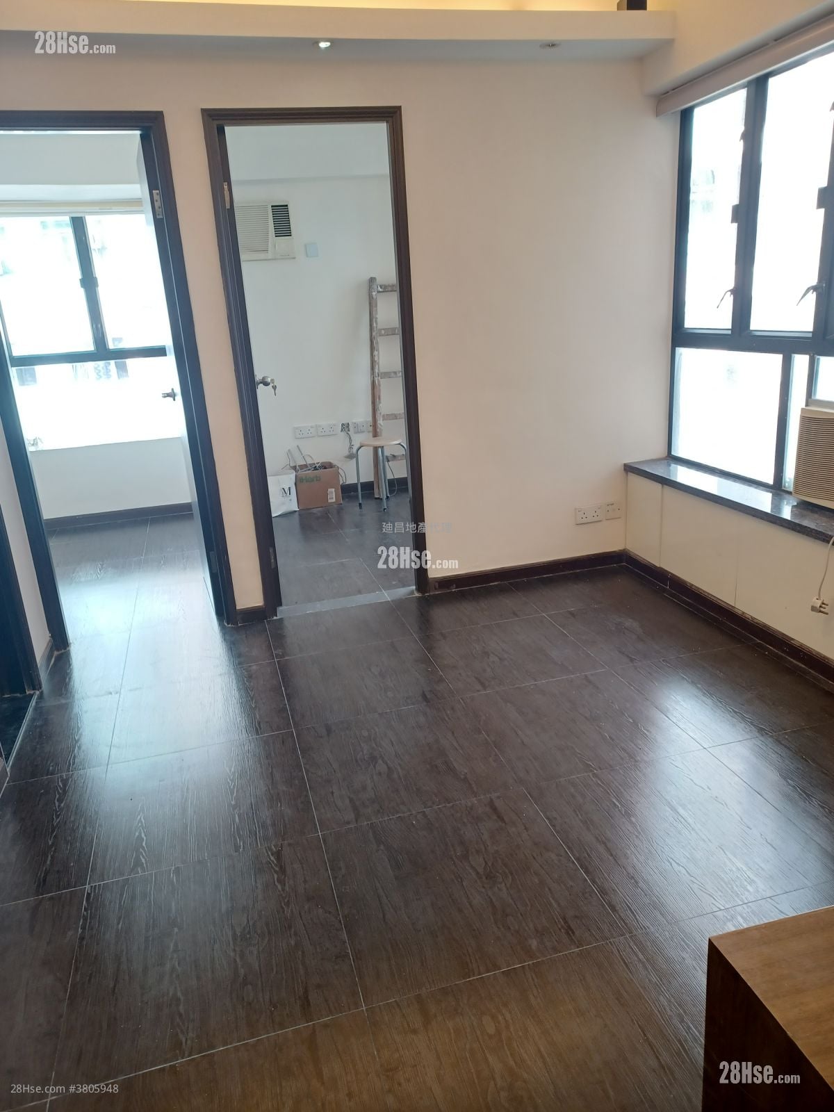 丽华阁 售盘 2 房 , 1 浴室 313 平方尺