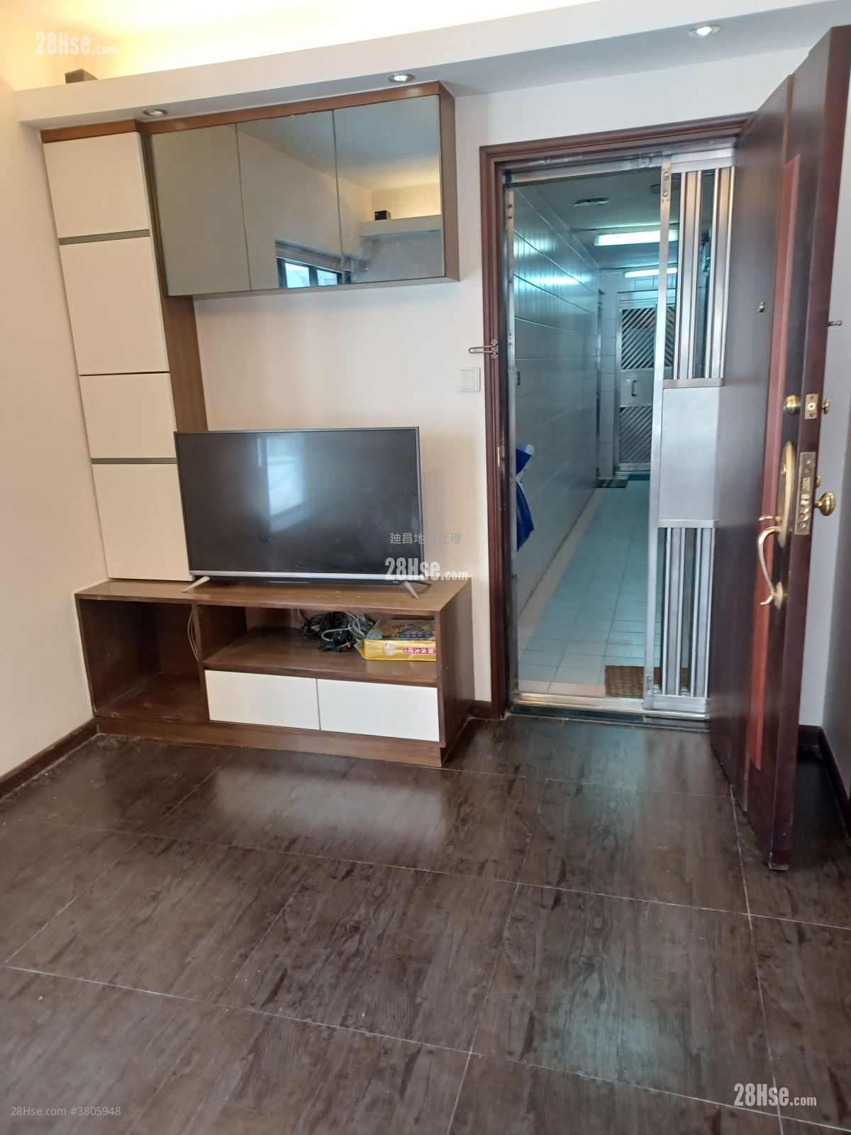 丽华阁 售盘 2 房 , 1 浴室 313 平方尺