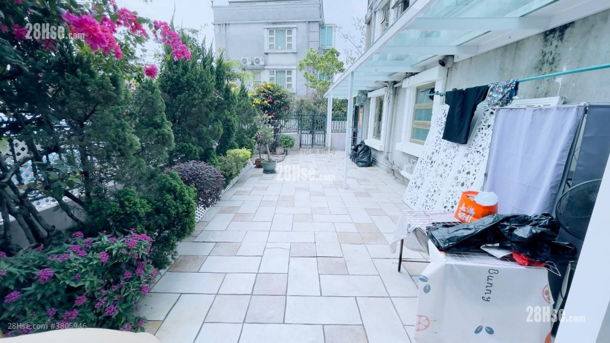 Lung Yuek Tau Sell 2 Bedrooms , 1 Bathroom 647 ft²