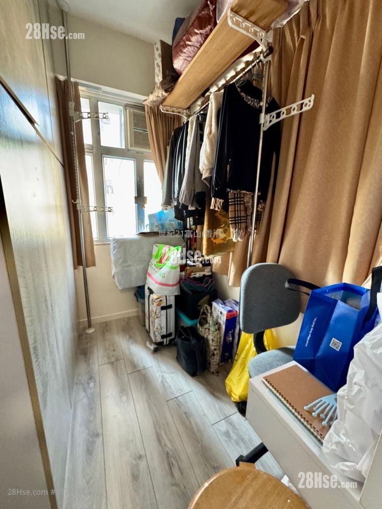 翠凤楼 售盘 2 房 , 1 浴室 318 平方尺